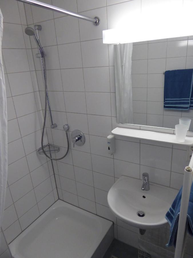 Ferienwohnung Zollernblick 투빈겐 외부 사진